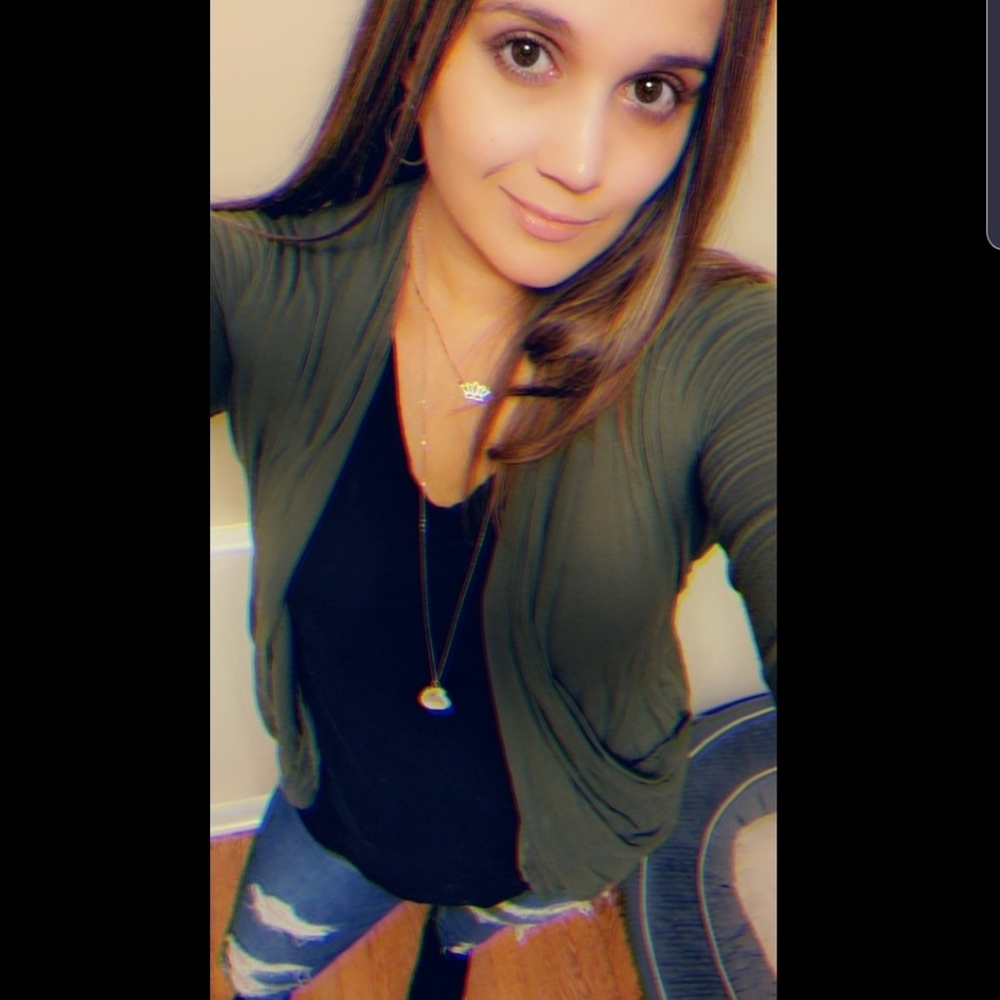 Meet your Posher, Tasha